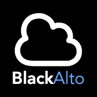 BlackAlto logo - Similar company to Sureapx
