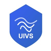 UIVS logo - Similar company to 7 Minutes In Intermodal - Podcast