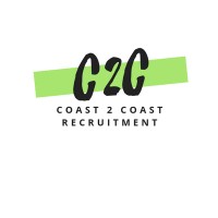 Coast 2 Coast Recruitment logo - Similar company to Bmo Business Centre