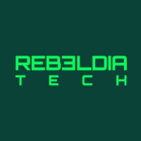 AMALia by Rebeldia Tech logo - Similar company to Sistrack