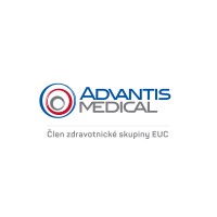 Advantis Medical logo - Similar company to Host Healthcare