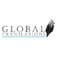 Global Translations logo - Similar company to Foundry Interactive