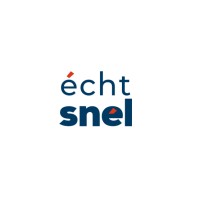 Echt Snel EU logo - Similar company to Sri Lanka Wildlife Conservation Society (Slwcs)