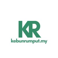Kebun Rumput logo - Similar company to Kebun Design