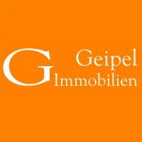 Geipel Immobilien GmbH logo - Similar company to Hvs Hausverwaltung Stahl Gmbh