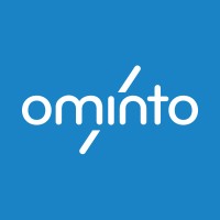 Ominto, Inc. logo - Similar company to Dubli.Com, Now Savemate.Com