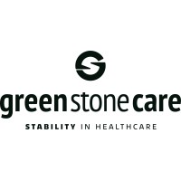 GreenStone Care logo - Similar company to Greenstone-Gruppe