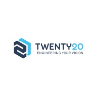 Twenty20 Engineering logo - Similar company to Twenty20