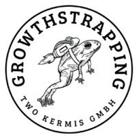 Hakuna MaData logo - Similar company to Two Kermis – Growth Hacking