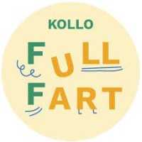 Kollo Full Fart logo - Similar company to Täby Teknik
