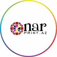 Çapi işləri | Promo |  Nar Print- NAR MEDIA GROUP MMC logo - Similar company to Nar Media