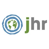 Journalists for Human Rights (JHR) logo - Similar company to Human Rights Arts & Film Festival