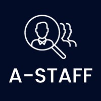 A-staff logo - Similar company to A-Listware