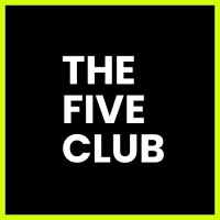 The Five Club logo - Similar company to Stayfluence