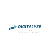 Digitalyze Marketing Agency logo - Similar company to Optimizer Agency