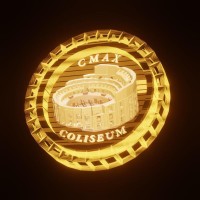 Coliseum CMAX logo - Similar company to Rocca & Partners