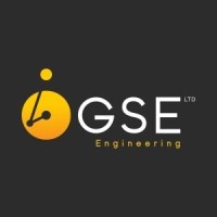 GSE logo - Similar company to Arfon Engineering