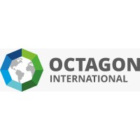 Octagon International S.A.S logo - Similar company to Almahdod Quick Architectural Construction Co