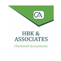 HBK & Associates logo - Similar company to Ashutosh D Vidwans