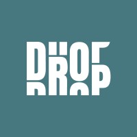 Drop Film logo - Similar company to Chubby Films