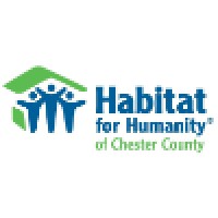 Habitat for Humanity of Chester County logo - Similar company to Treehouse World