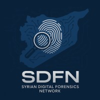 SDFN – Syrian Digital Forensics Network logo - Similar company to Inride