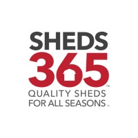 Sheds 365 logo - Similar company to Sheds Direct Inc