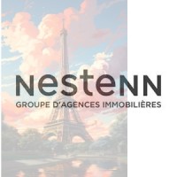 Nestenn Paris Haussmann logo - Similar company to Wellth Sustainable Investment Mps