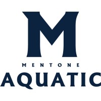 Mentone Aquatic logo - Similar company to Engine Swim