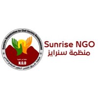SunriseNGO logo - Similar company to Synteco Inc.