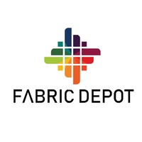 Fabric Depot logo - Similar company to Rikin Textiles