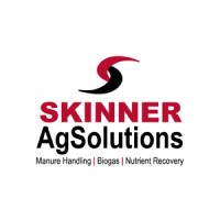 Skinner AgSolutions, Inc. logo - Similar company to Servipap