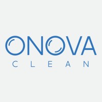 ONOVA Clean GmbH logo - Similar company to Iq Clean