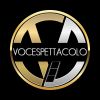 Voce Spettacolo logo - Similar company to Buzz Creative Hub