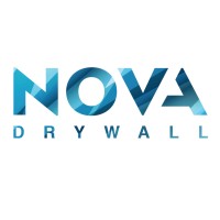 Nova Drywall Systems, Inc. logo - Similar company to Centura Building Systems