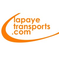 Lapayetransports.com logo - Similar company to Affretement.Com