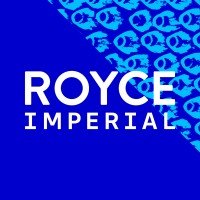 Royce at Imperial logo - Similar company to Sensor Coating Systems (Scs) Limited