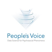 People's Voice logo - Similar company to B&G Electronics