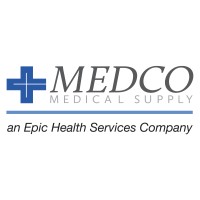 Medco Medical Supply - An Epic Health Services Company