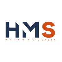 Home Made Sauna logo - Similar company to Yukisauna