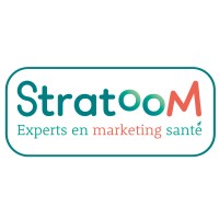 StratooM logo - Similar company to Codixis