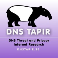 DNS TAPIR logo - Similar company to Indigo Byte Systems, Llc / Dr.Explain Software