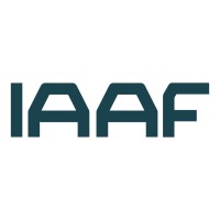 IAAF logo - Similar company to Dingbro Ltd