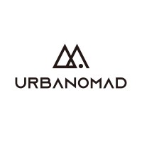 URBANOMAD logo - Similar company to Jia Inc.