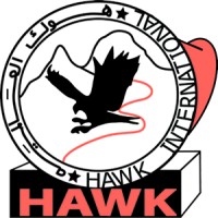 HAWK International & Construction Djibouti, SARL logo - Similar company to Djibcom Construction