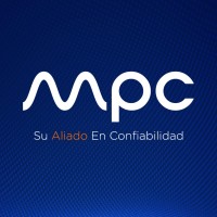 MPC México logo - Similar company to Oleotec Sa De Cv