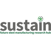 SUSTAIN Steel logo - Similar company to Sunrise