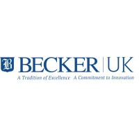 Becker Orthopedic UK logo - Similar company to Orthocrat Ltd