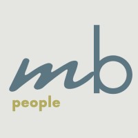 MB People logo - Similar company to Ncvs - Consultoria De Carreira