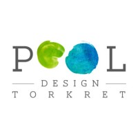 Pool Design Torkret logo - Similar company to Shorify